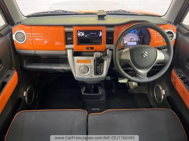 suzuki hustler 2014 CFJ1760385 image 2