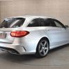 mercedes-benz c-class-station-wagon 2016 -MERCEDES-BENZ--Benz C Class Wagon DBA-205240C--WDD2052402F408608---MERCEDES-BENZ--Benz C Class Wagon DBA-205240C--WDD2052402F408608- image 2