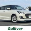 suzuki swift 2017 -SUZUKI--Swift DBA-ZC83S--ZC83S-102010---SUZUKI--Swift DBA-ZC83S--ZC83S-102010- image 1