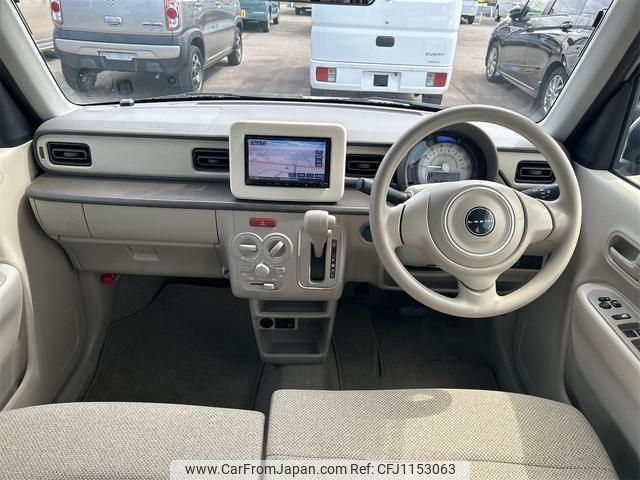 suzuki alto-lapin 2018 quick_quick_HE33S_HE33S-185367 image 2