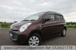 mazda carol 2012 -MAZDA 【新潟 582ｴ2223】--Carol HB25S--727737---MAZDA 【新潟 582ｴ2223】--Carol HB25S--727737-