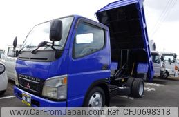 mitsubishi-fuso canter 2004 GOO_NET_EXCHANGE_0900002A30250129W006