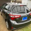 toyota vitz 2018 CFJ1869048 image 5