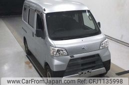daihatsu hijet-van 2020 -DAIHATSU 【千葉 480ﾈ3805】--Hijet Van S321V-0429060---DAIHATSU 【千葉 480ﾈ3805】--Hijet Van S321V-0429060-