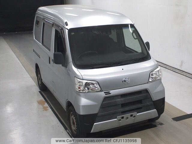 daihatsu hijet-van 2020 -DAIHATSU 【千葉 480ﾈ3805】--Hijet Van S321V-0429060---DAIHATSU 【千葉 480ﾈ3805】--Hijet Van S321V-0429060- image 1