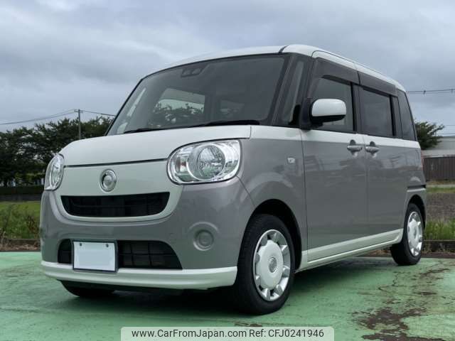 daihatsu move-canbus 2018 -DAIHATSU--Move Canbus DBA-LA800S--LA800S-0101129---DAIHATSU--Move Canbus DBA-LA800S--LA800S-0101129- image 1