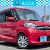 nissan dayz-roox 2016 CARSENSOR_JP_AU6428586305 image 1