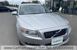 volvo s80 2007 -VOLVO--Volvo S80 CBA-AB6324--YV1AS985071016594---VOLVO--Volvo S80 CBA-AB6324--YV1AS985071016594-