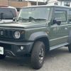 suzuki jimny-sierra 2021 -SUZUKI--Jimny Sierra 3BA-JB74W--JB74W-137655---SUZUKI--Jimny Sierra 3BA-JB74W--JB74W-137655- image 17