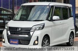 nissan dayz-roox 2019 CFJ1753359