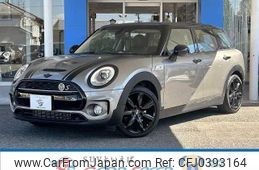 mini mini-others 2015 quick_quick_DBA-LN20_WMWLN72000TF79932