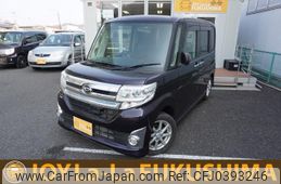 daihatsu tanto 2014 quick_quick_LA610S_LA610S-0039161