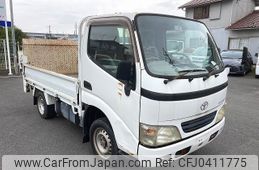 toyota toyoace 2005 quick_quick_KR-KDY220_KDY220-5000906