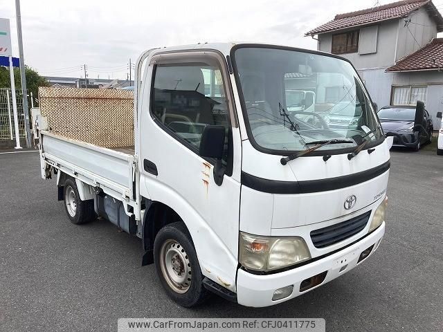 toyota toyoace 2005 quick_quick_KR-KDY220_KDY220-5000906 image 1