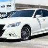 toyota crown 2013 CFJ1496052 image 1