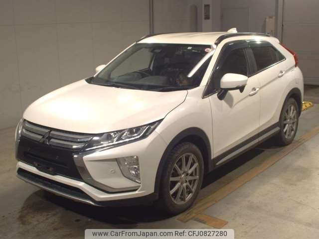 mitsubishi eclipse-cross 2020 -MITSUBISHI--Eclipse Cross 3DA-GK9W--GK9W-0200414---MITSUBISHI--Eclipse Cross 3DA-GK9W--GK9W-0200414- image 1