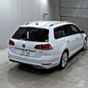 volkswagen golf-variant 2018 -VOLKSWAGEN 【岡山 345り3939】--VW Golf Variant AUCHP-WVWZZZAUZJP567555---VOLKSWAGEN 【岡山 345り3939】--VW Golf Variant AUCHP-WVWZZZAUZJP567555- image 6