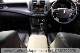 toyota crown 2008 504928-926867