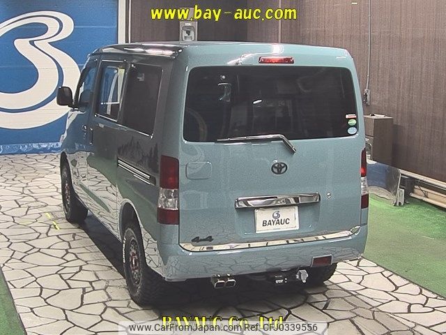 toyota liteace-van 2020 -TOYOTA--Liteace VAN S412M-0030898---TOYOTA--Liteace VAN S412M-0030898- image 2