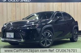 lexus ux 2019 quick_quick_6AA-MZAH10_MZAH10-2000984