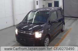 suzuki wagon-r 2020 quick_quick_5AA-MH95S_MH95S-110576