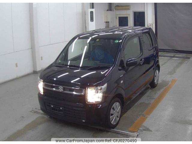 suzuki wagon-r 2020 quick_quick_5AA-MH95S_MH95S-110576 image 1