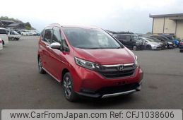 honda freed 2019 -HONDA--Freed 6AA-GB8--GB8-3100747---HONDA--Freed 6AA-GB8--GB8-3100747-
