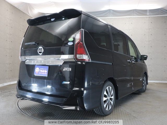 nissan serena 2016 -NISSAN--Serena DAA-GFC27--GFC27-006564---NISSAN--Serena DAA-GFC27--GFC27-006564- image 2