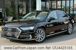 audi a8 2019 -AUDI--Audi A8 AAA-F8CXYF--WAUZZZF85JN016694---AUDI--Audi A8 AAA-F8CXYF--WAUZZZF85JN016694-