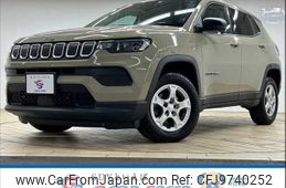 jeep compass 2021 quick_quick_3BA-M624_MCANJPABXMFA83465