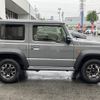 suzuki jimny-sierra 2024 -SUZUKI--Jimny Sierra 3BA-JB74W--JB74W-212348---SUZUKI--Jimny Sierra 3BA-JB74W--JB74W-212348- image 15