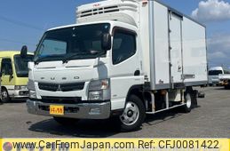 mitsubishi-fuso canter 2016 GOO_NET_EXCHANGE_0206393A30240805W001