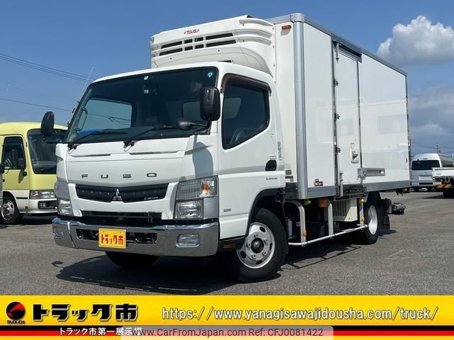 mitsubishi-fuso canter 2016 GOO_NET_EXCHANGE_0206393A30240805W001 image 1