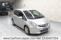 honda fit 2012 -HONDA--Fit GP1-1114815---HONDA--Fit GP1-1114815-