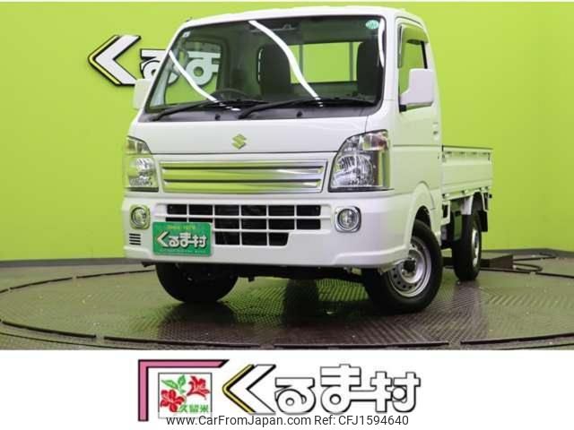suzuki carry-truck 2020 CFJ1594640 image 1
