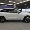 volvo xc60 2022 -VOLVO--Volvo XC60 5AA-UB420TXCM--YV1UZL1M5P1244820---VOLVO--Volvo XC60 5AA-UB420TXCM--YV1UZL1M5P1244820- image 6