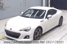 subaru brz 2013 -SUBARU--BRZ ZC6-008455---SUBARU--BRZ ZC6-008455-