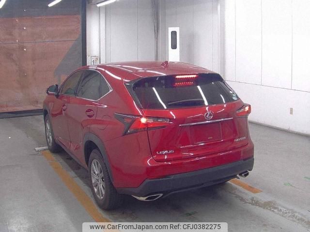 lexus nx 2016 quick_quick_DBA-AGZ10_1011341 image 2