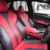 lexus nx 2021 CFJ1817183 image 19