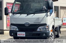 toyota toyoace 2019 GOO_NET_EXCHANGE_0551807A30240915W001