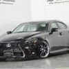 lexus is 2012 CFJ1671864 image 1