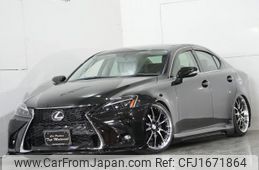 lexus is 2012 CFJ1671864