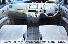 toyota estima 2008 504928-924610