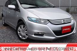 honda insight 2009 K00144