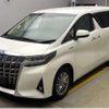 toyota alphard 2018 quick_quick_DAA-AYH30W_AYH30-0067739 image 4