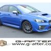 subaru wrx 2015 -SUBARU--WRX DBA-VAG--VAG-012074---SUBARU--WRX DBA-VAG--VAG-012074- image 1