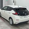 nissan leaf 2019 -NISSAN 【なにわ 330タ4930】--Leaf ZE1-057488---NISSAN 【なにわ 330タ4930】--Leaf ZE1-057488- image 2