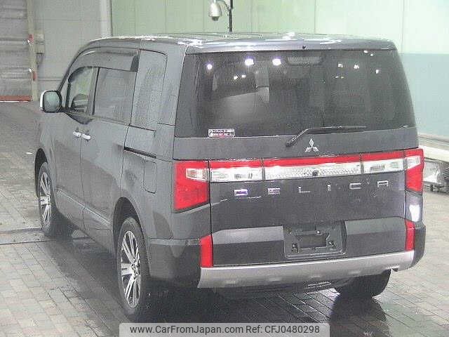 mitsubishi delica-d5 2022 -MITSUBISHI--Delica D5 CV1W-4008485---MITSUBISHI--Delica D5 CV1W-4008485- image 2