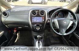 nissan note 2014 504928-919581