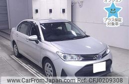 toyota corolla-axio 2019 -TOYOTA 【岐阜 504ﾁ9286】--Corolla Axio NKE165-7204977---TOYOTA 【岐阜 504ﾁ9286】--Corolla Axio NKE165-7204977-